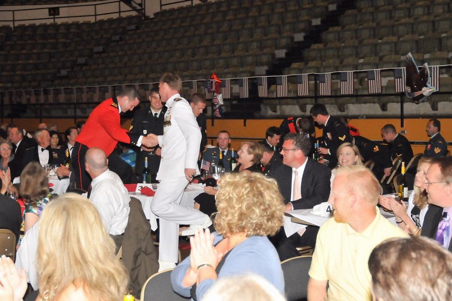 Recognition DSC 7480